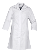 Havep Dames Stofjas Basic 6129